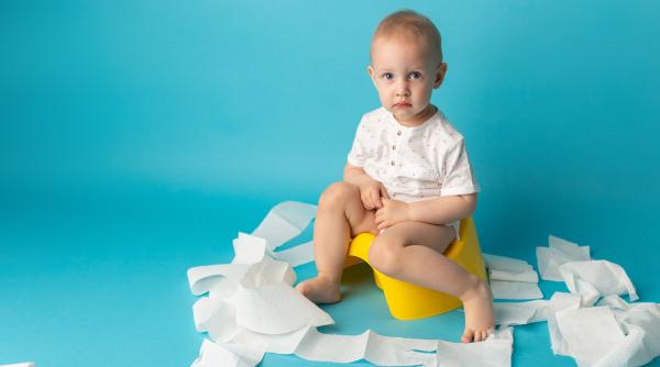 Greșelile pe care părinții le fac atunci când încearcă să dezvețe copilul de scutec. Ruxandra Horvath, potty trainer: „Trebuie să înțeleagă ASTA!” / VIDEO