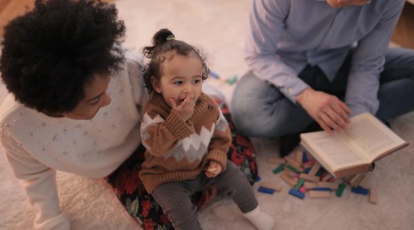 Mofturi și dispoziție proastă la copiii mici: de ce apar și ce trebuie făcut