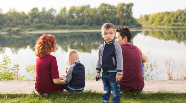 Provocările familiilor recompuse, o realitate tot mai întâlnită în societate 