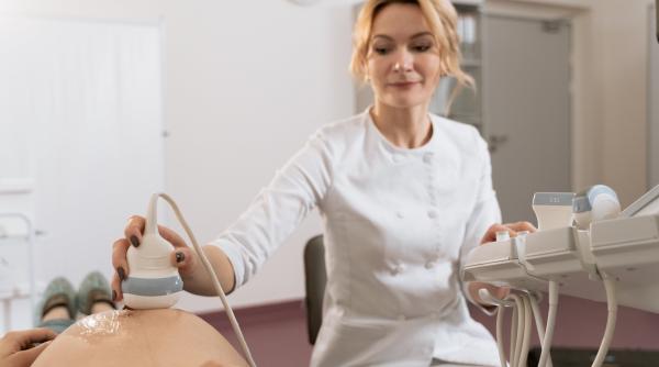 Stimulează inteligența bebelușului chiar din timpul sarcinii