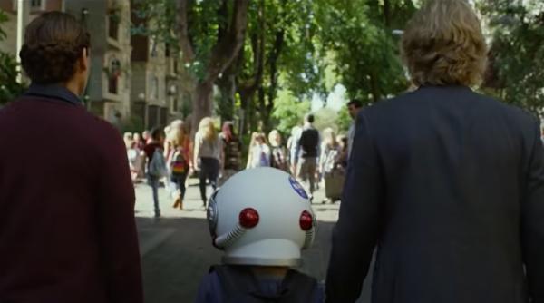 Wonder, un film esențial pentru copii și părinți care promovează valorile și combate bullyingul. Este o lecție de viață pentru toate vârstele! / VIDEO