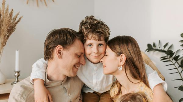 5 emoții negative pe care copiii trebuie să învețe să le facă față