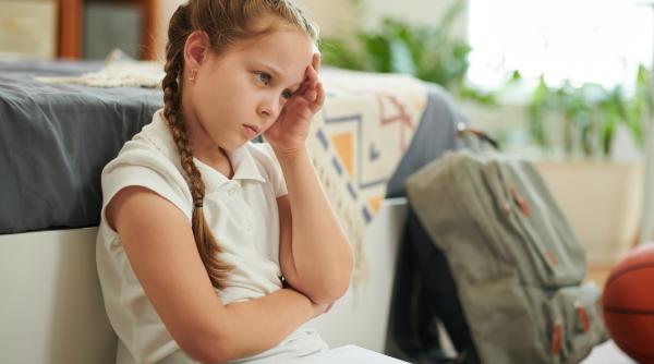 Cele cinci provocări principale cu care se confruntă copiii în prezent. Părinții și cadrele didactice trebuie să fie mai vigilenți ca niciodată