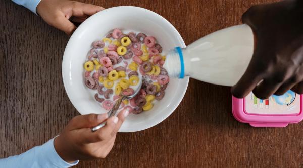 7 lucruri pe care trebuie să le știi despre laptele vegetal