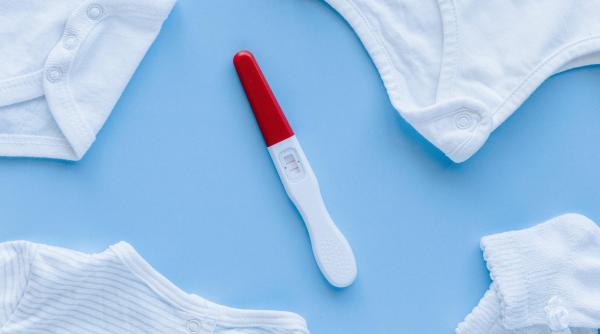 Metoda simpto-termică pentru a rămâne însărcinată