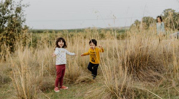 „Sunt psiholog și mamă – iată 3 afirmații pe care aș vrea să le spună mai mulți părinți copiilor lor”. Un expert oferă o perspectivă importantă 