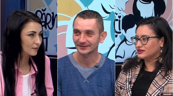 Roxana Bucur și Andrei Popa, la Părinți Prezenți! Cum să le vorbești copiilor despre bani? / VIDEO