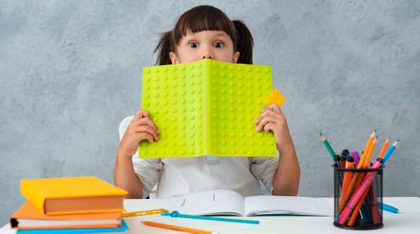 Sindromul disexecutiv. Un specialist în educație arată cum îi afectează pe copii: „Întotdeauna le recomand părinților ASTA!”