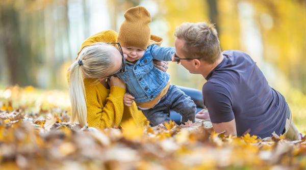 Tipul nr. 1 de laudă de evitat dacă doriți să creșteți copii „mai puternici, mai maturi”, potrivit unui expert în educație de la Harvard