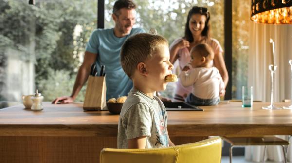 Cum să faci co-parentingul să funcționeze?