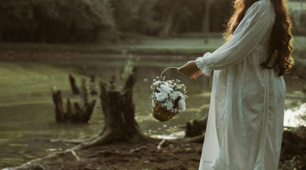 Cum să găsești liniștea sufletească în timpul sarcinii