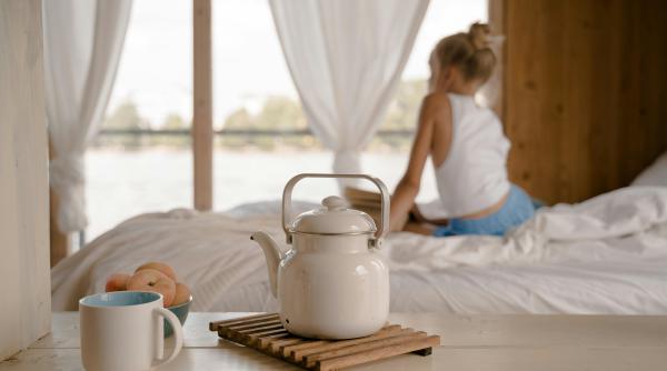 De la ce vârstă poate un copil să bea ceai. Sfaturile specialiștilor