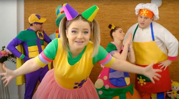 Fetița Zurli împreună cu un alt coleg pleacă din Gașca Zurli, proiectul iubit de copii. Reacțiile fanilor și Mirelei Retegan: „Mi-e foarte greu să pun în cuvinte tot ce simt”