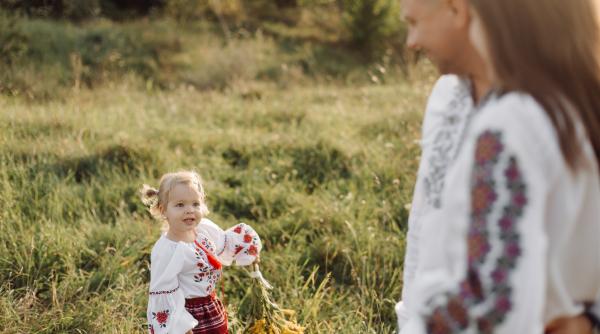 Topul celor mai alese nume de copii din România, potrivit INS. A apărut și lista noutăților în preferințele întocmite de viitorii părinți