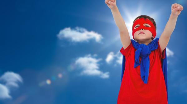 Semnele care arată că al tău copil va avea succes în viață, potrivit unei cercetări