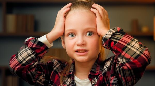 Cele 5 semne că ai crescut un copil „foarte răsfățat”, potrivit unui psiholog. Strategiile pe care părinții le pot utiliza pentru a corecta comportamentul