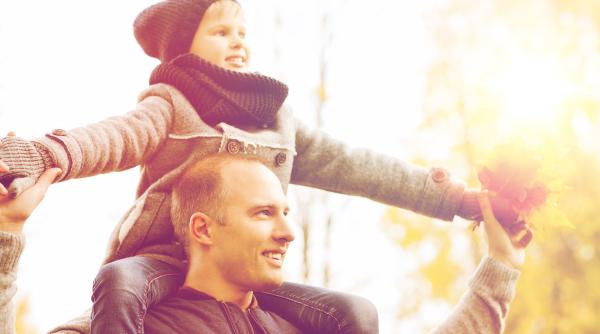 Singura lecție importantă pe care părinții trebuie să o dea copiilor, potrivit unui expert în fericire de la Harvard