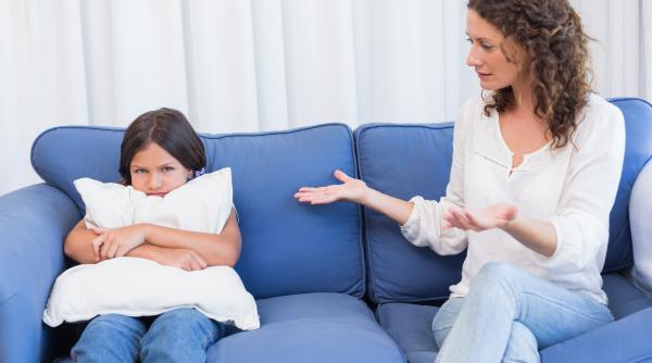 Cuvântul „magic” pentru a-ți face copiii să te asculte, potrivit unui psiholog de la Harvard. Crește puterea de persuasiune cu 35%!