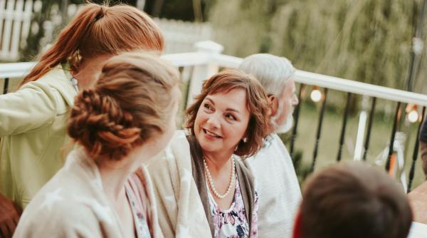 Cine sunt mătușile PANK și cum a apărut această nouă mișcare?