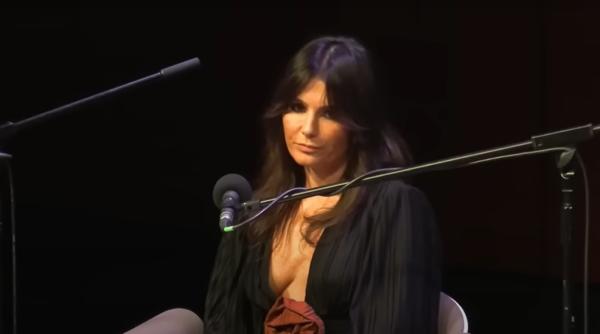 Dana Budeanu: „Este mizerabil! Nu uman! Atât de mare este păcatul de a nu fi părinte!”