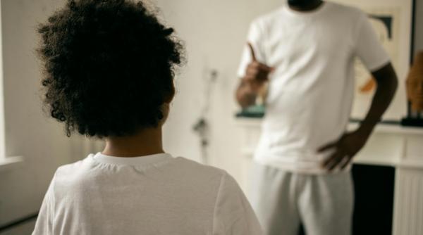 Rușinea toxică: Cum putem preveni copiii să experimenteze acest sentiment