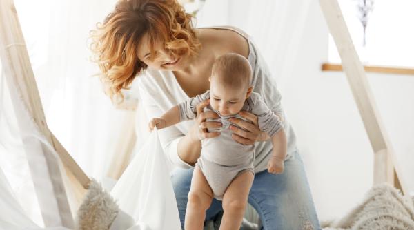 Indemnizație creștere copil 2024. Lista completă cu actele necesare și modul în care se face calculul!