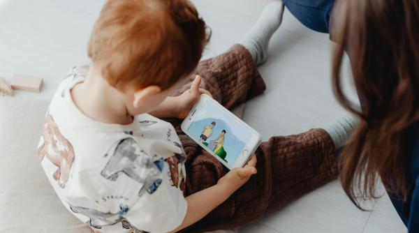 Recomandări: Scurtmetraje animate pentru a lucra emoțiile cu copiii