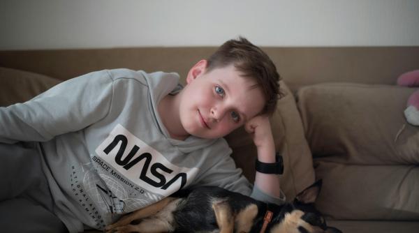 Robert Caraman, secretele dresajului canin: Cum să alegi cel mai bun instructor pentru cățelul tău