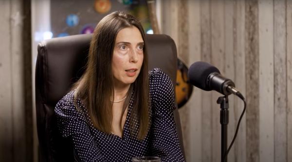 „Emanciparea fără educație dă în mârlănie!” Irina „Supernanny” Petrea, despre una dintre cele mai mari greșeli ale părinților: „Vai, nu cumva să îi fie rușine! BA DA! Să-i fie!”