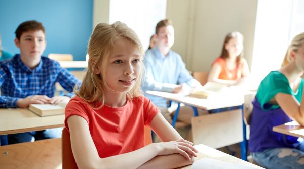 Măsuri luate după rezultatele de la simularea pentru Evaluarea Națională: „Moment de lectură” și gramatică, câte 5 minute, la începutul fiecărei ore