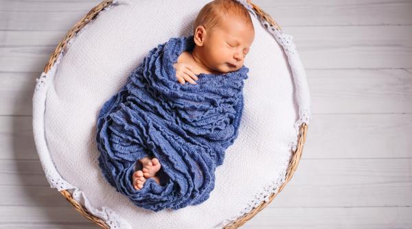 Numele de băiat la modă în Europa: Este în top 5 în Franța, Italia, Anglia și Spania, țări cu limbi și culturi diferite