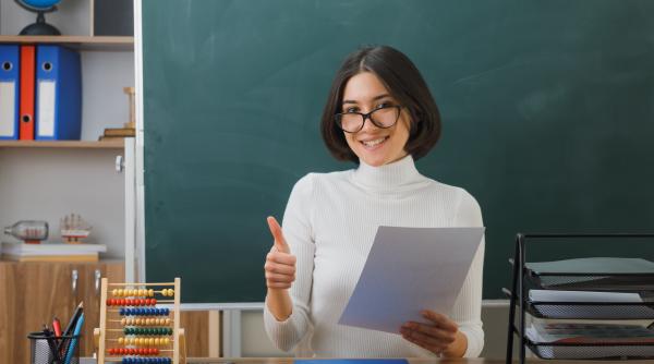 Criza profesiei didactice. Profesorul Emil Păun: „După părerea mea, actualul sistem nu profesionalizează în suficientă măsură” / VIDEO