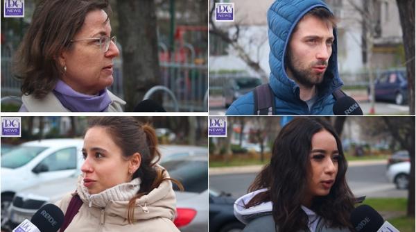 Elevii vor să desfiinţeze BAC-ul. Ce părere au românii? „E oarecum înfricoșător, e un semnal de alarmă!” / „Cred că este o idee proastă!” / VIDEO