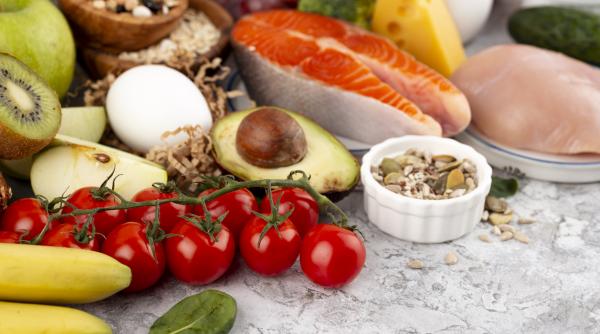 ACESTEA sunt alimentele benefice pentru creier. Ce nu trebuie să lipsească de pe masa copiilor?