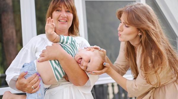 Copiii mofturoși la mâncare? Vina este doar a părinților: Iată principalele greșeli pe care aceștia le fac