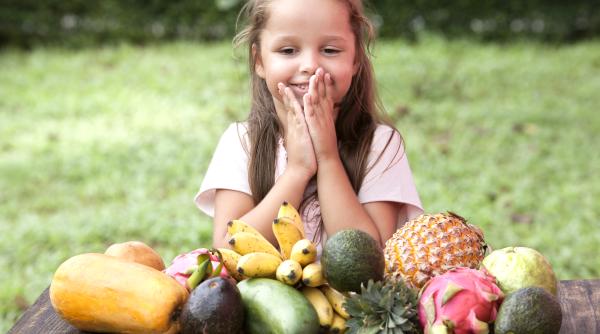 Cum poți crește imunitatea la copii