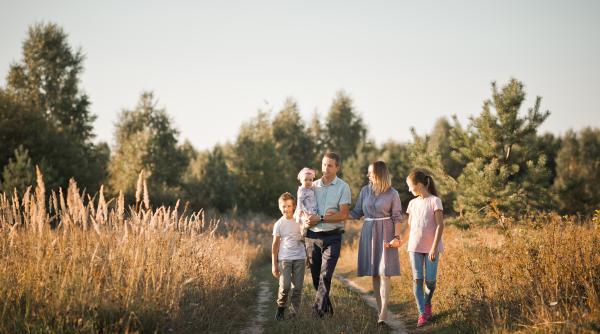 5 moduri de a vă ajuta copiii să aibă mai mult succes decât majoritatea. Expert: „Mulți părinți nu reușesc să le predea acest lucru!”