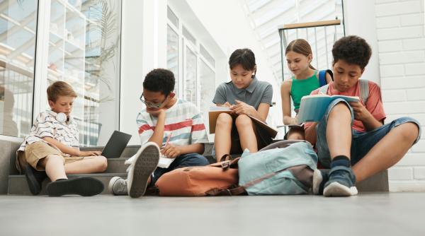 Metafora undiței și peștelui aplicată în educație: O abordare centrată pe elev