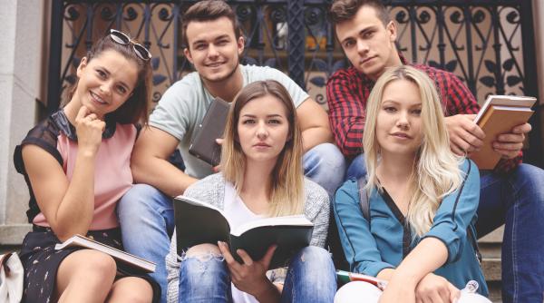 Acestea sunt greșelile pe care le fac părinții atunci când își încurajează copiii să aleagă o carieră