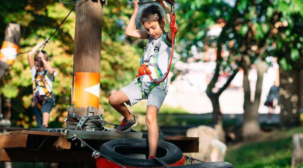 Tipologii de copii. Cunoaște-i mai bine!