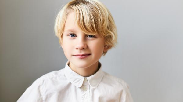 Tunsori pentru băieței. Care sunt ultimele tendințe