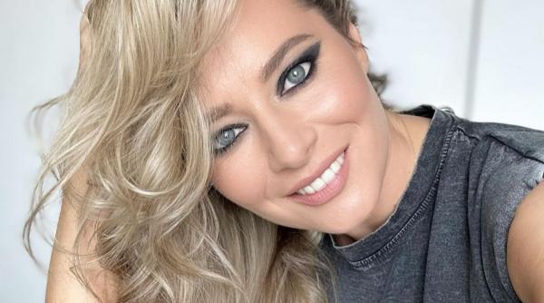 Laura Cosoi a vorbit despre cum este viața cu o familie numeroasă