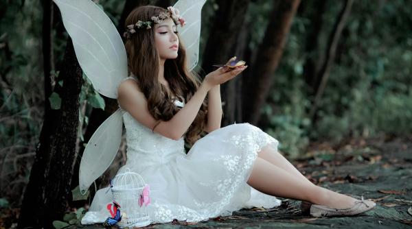 Zâna Măseluță între legendă și adevăr: Cum să spui povestea