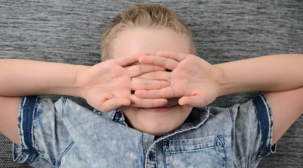 Logopedul Iuliana Baban, la Ultrapsihologie. Copilul tău încă nu vorbește?