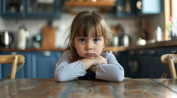 Cele cinci „simptome” că al tău copil este răsfățat. Psiholog: „Dacă nu suntem atenți la ele, vom crește un adult egoist și pretențios!”