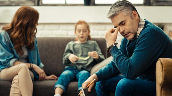 Radu Leca: „Părintele, cel mai nemulțumit om în contactul cu specialistul”/ Iuliana Baban: „Dificultățile cele mai mari sunt în relația cu părinții” / VIDEO 