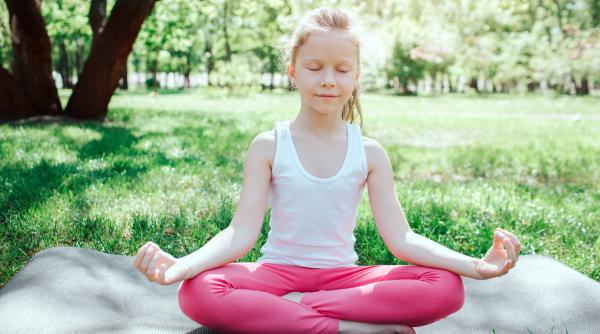 Mediul ideal pentru creșterea unui copil Zen, potrivit unui studiu