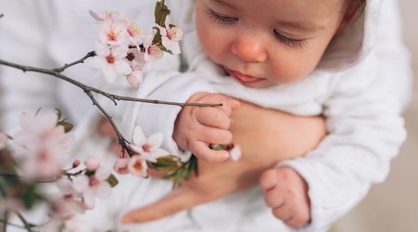 Trăsături ale copiilor născuți în luna aprilie, conform studiilor: Au o probabilitate mai mare de a reuși în carieră și au un control emoțional mai bun