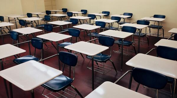 Sindicaliștii din educație nu vor camere de supraveghere în școli. "Este un atac la drepturile fundamentale"