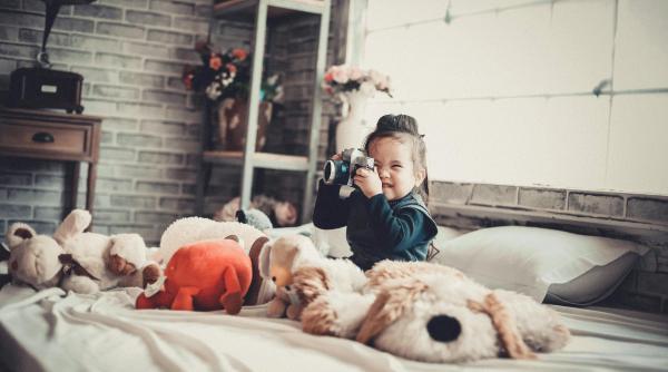 Toate secretele Teoriei Nudge, pentru a educa copiii cu bunătate